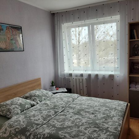 City Apartment 叶尔加瓦 外观 照片