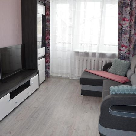 City Apartment 叶尔加瓦 外观 照片